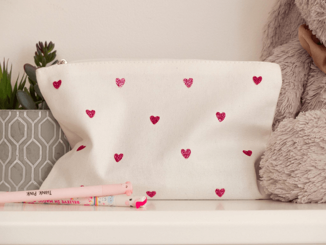Trousse Scintillante