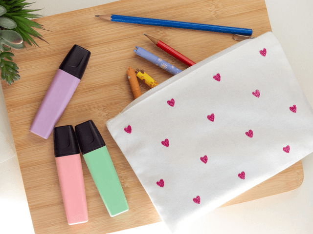 Trousse Scintillante